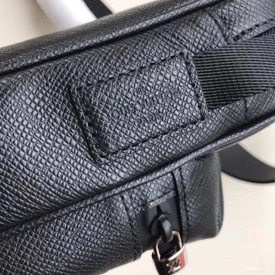 WIS Louis Vuitton Messenger 0804